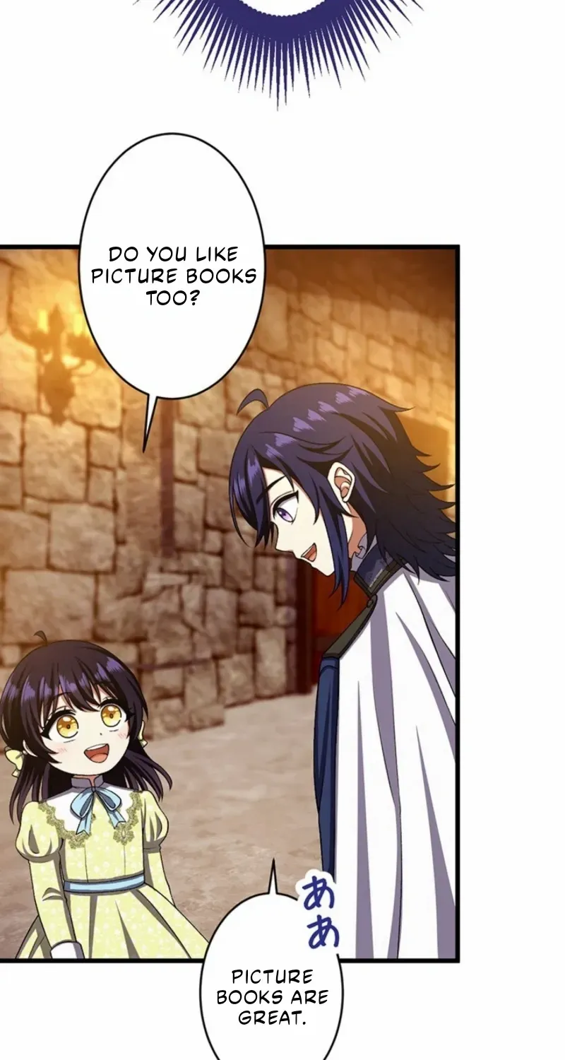 I Have No Intention of Returning to You! Chapter 55 page 59 - 