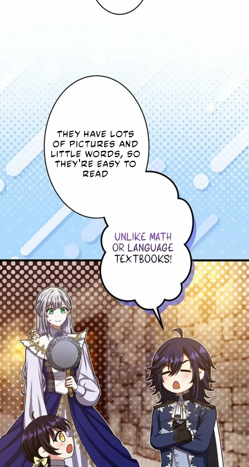 I Have No Intention of Returning to You! Chapter 55 page 60 - 