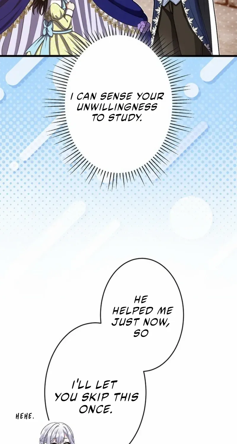 I Have No Intention of Returning to You! Chapter 55 page 61 - 