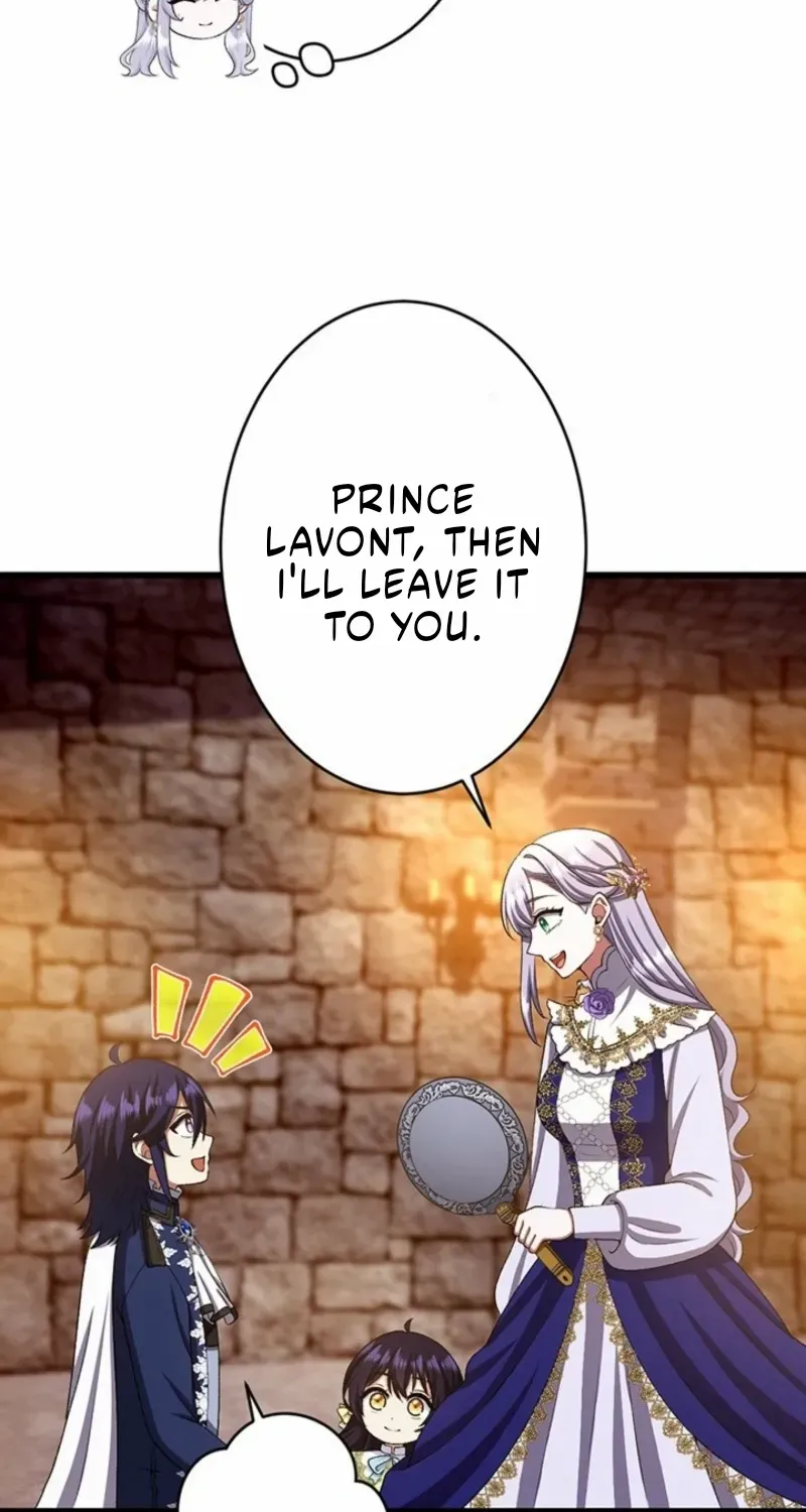 I Have No Intention of Returning to You! Chapter 55 page 62 - 