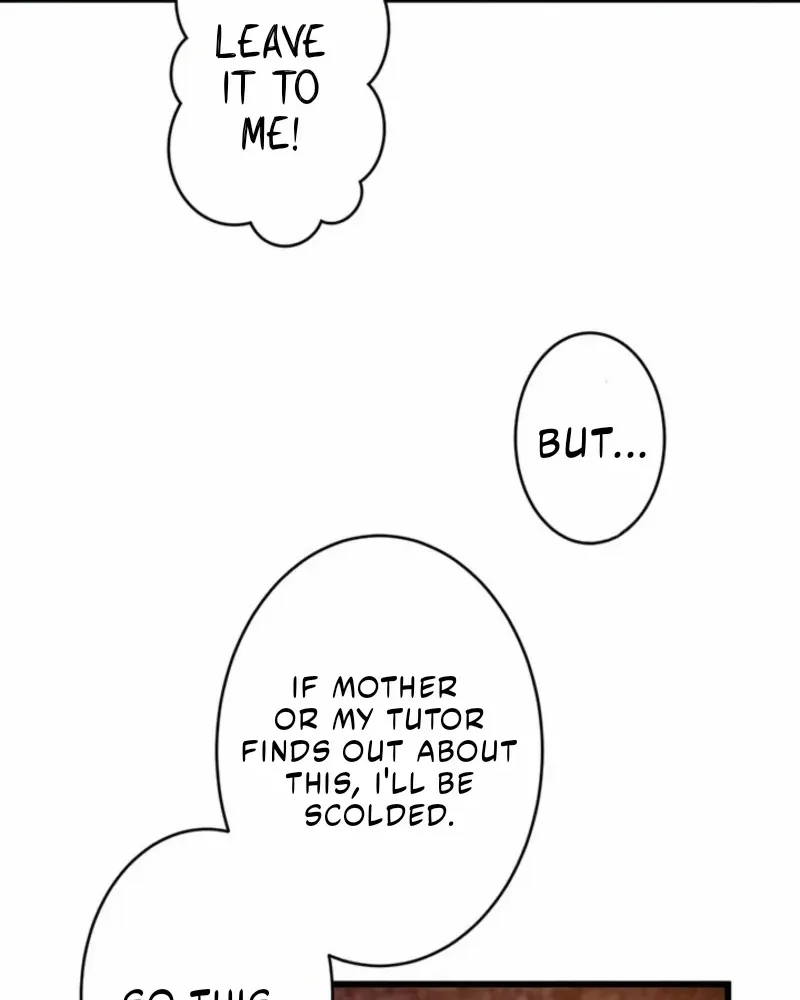 I Have No Intention of Returning to You! Chapter 55 page 63 - 