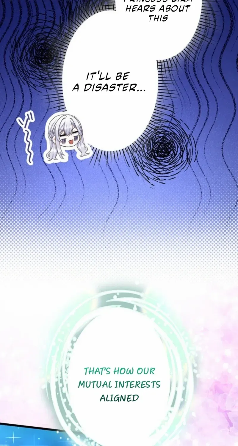 I Have No Intention of Returning to You! Chapter 55 page 66 - 