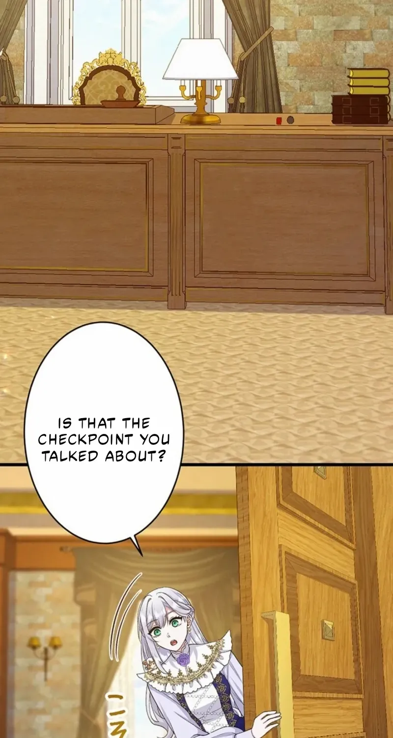 I Have No Intention of Returning to You! Chapter 55 page 69 - 