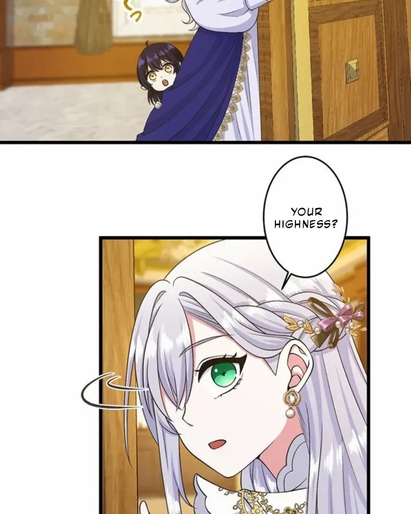 I Have No Intention of Returning to You! Chapter 55 page 70 - 