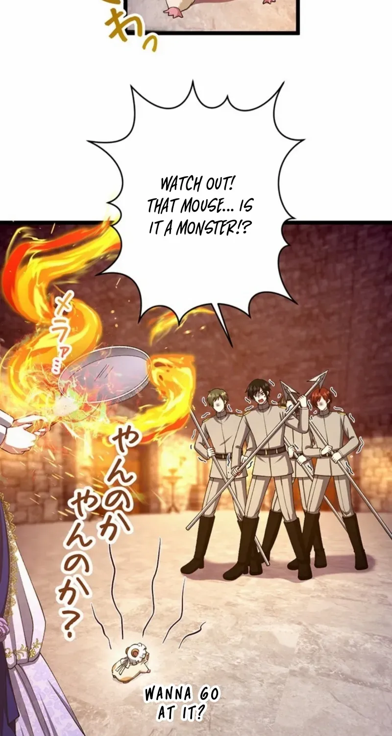I Have No Intention of Returning to You! Chapter 55 page 8 - 