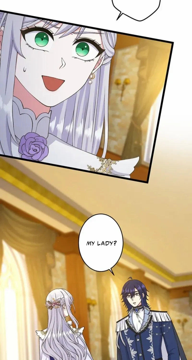 I Have No Intention of Returning to You! Chapter 56 page 2 - 