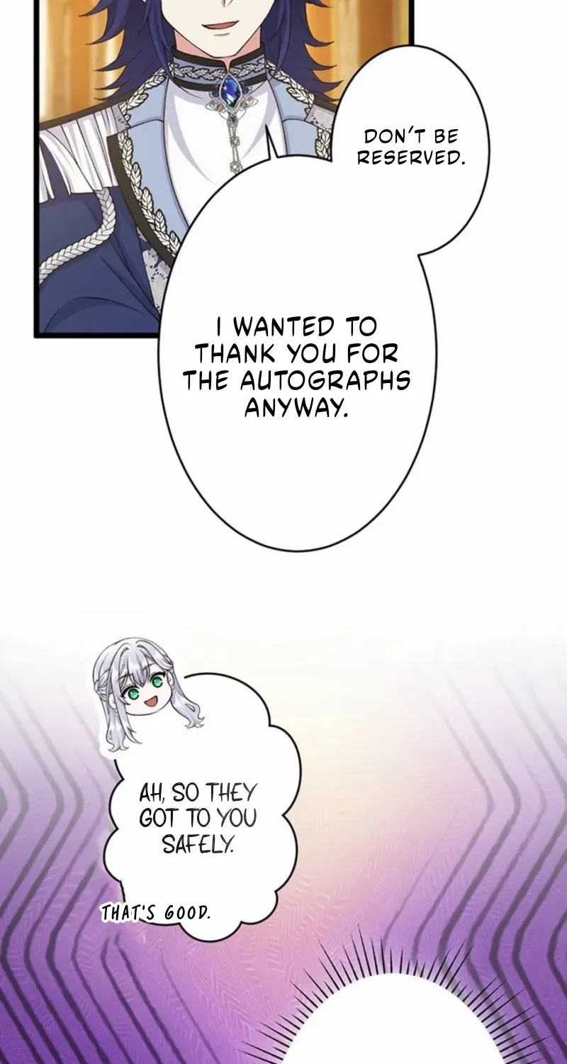 I Have No Intention of Returning to You! Chapter 56 page 16 - 