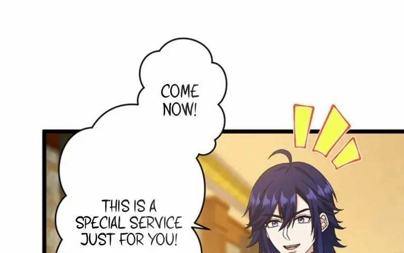 I Have No Intention of Returning to You! Chapter 56 page 18 - 