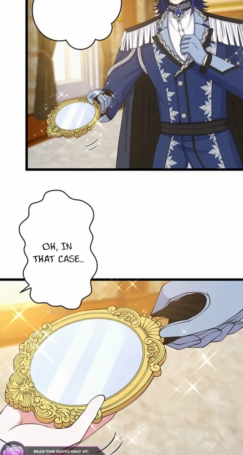 I Have No Intention of Returning to You! Chapter 56 page 19 - 