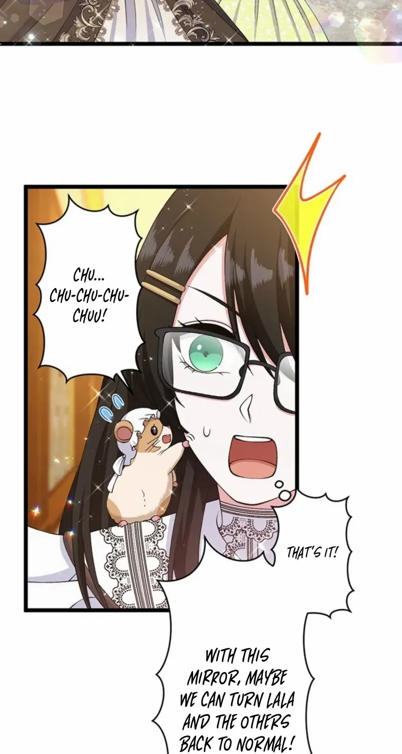 I Have No Intention of Returning to You! Chapter 56 page 25 - 