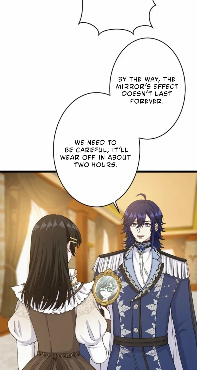 I Have No Intention of Returning to You! Chapter 56 page 26 - 