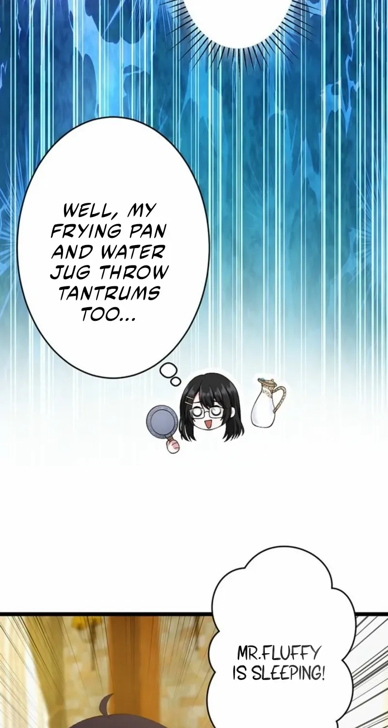 I Have No Intention of Returning to You! Chapter 56 page 32 - 