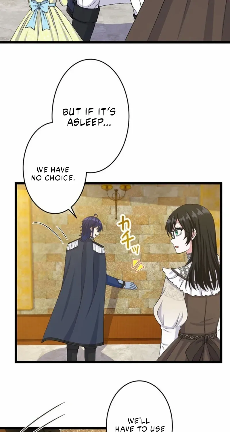 I Have No Intention of Returning to You! Chapter 56 page 37 - 