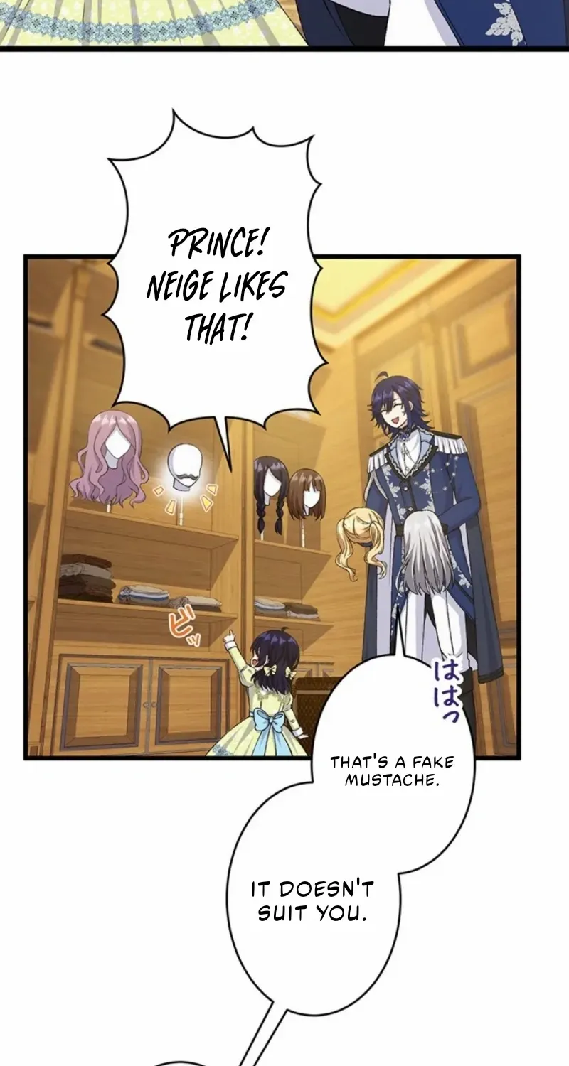 I Have No Intention of Returning to You! Chapter 56 page 40 - 
