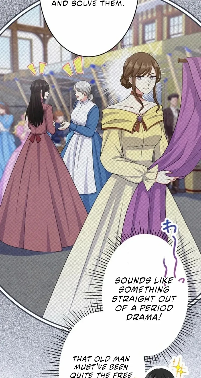 I Have No Intention of Returning to You! Chapter 56 page 44 - 