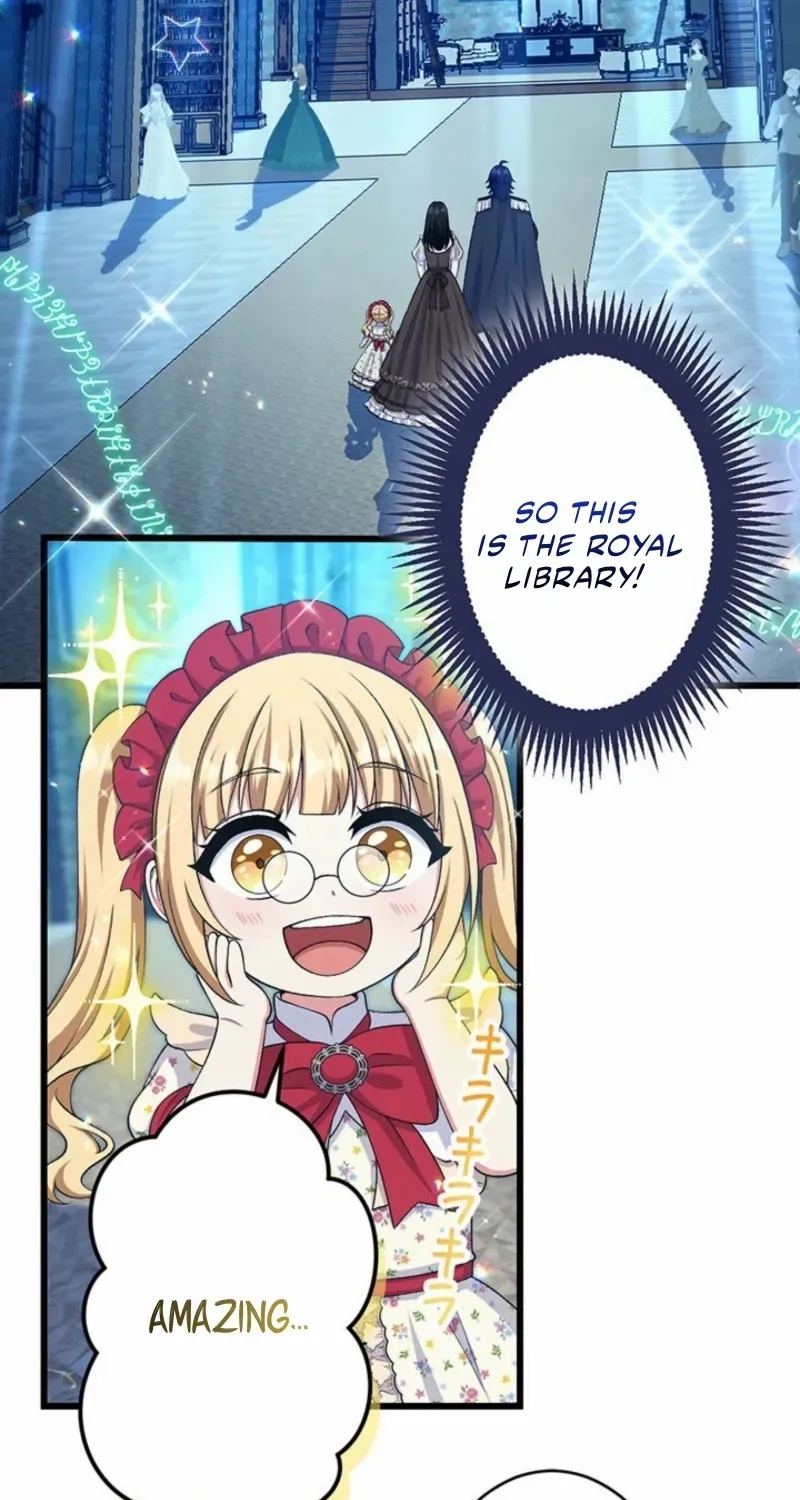 I Have No Intention of Returning to You! Chapter 56 page 49 - 