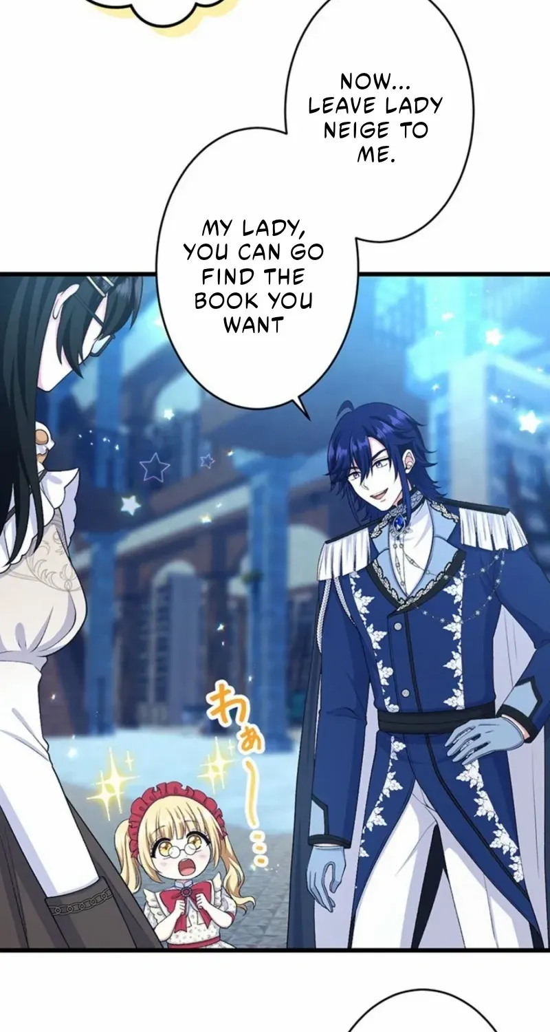 I Have No Intention of Returning to You! Chapter 56 page 50 - 