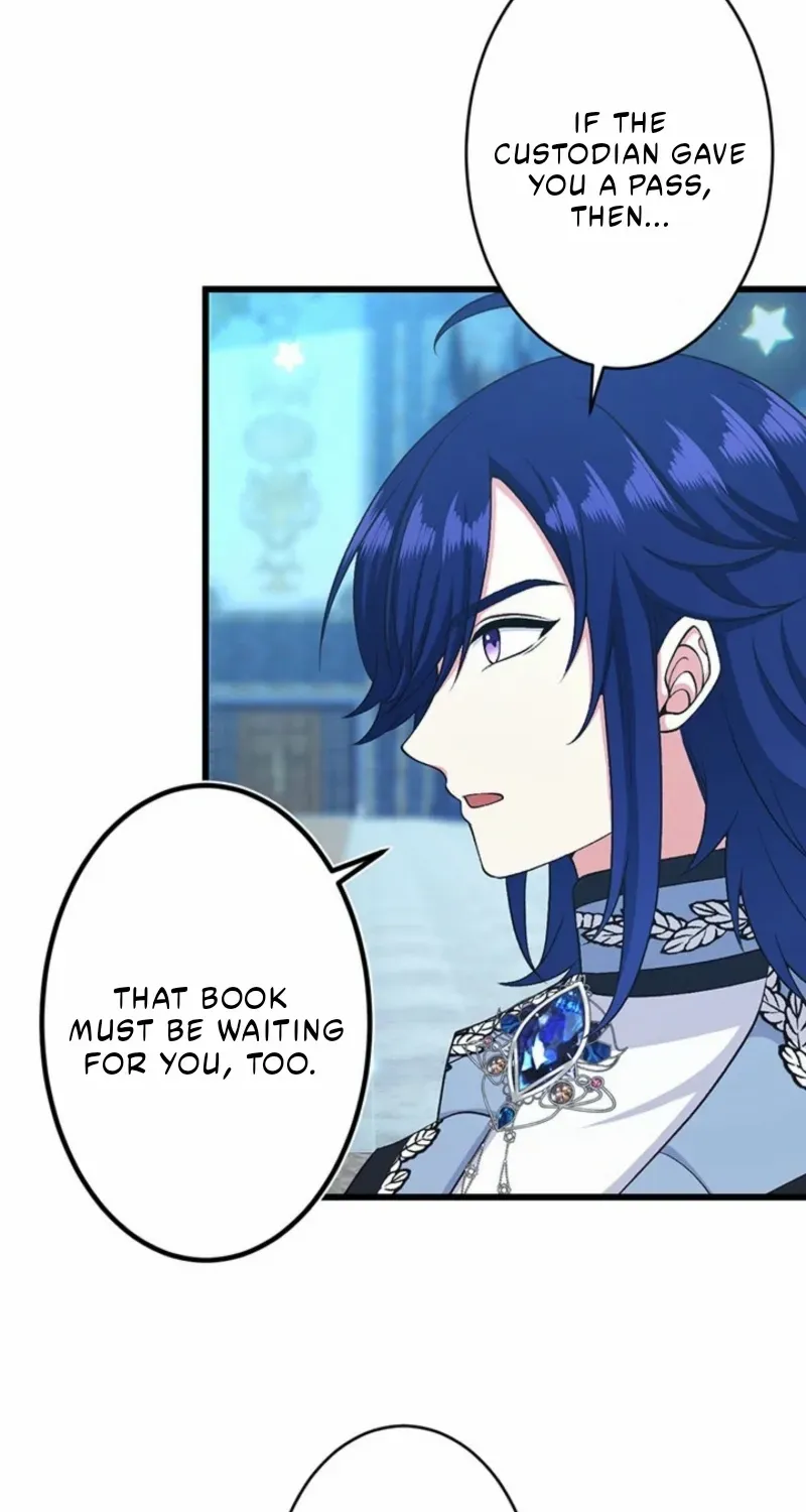 I Have No Intention of Returning to You! Chapter 56 page 51 - 