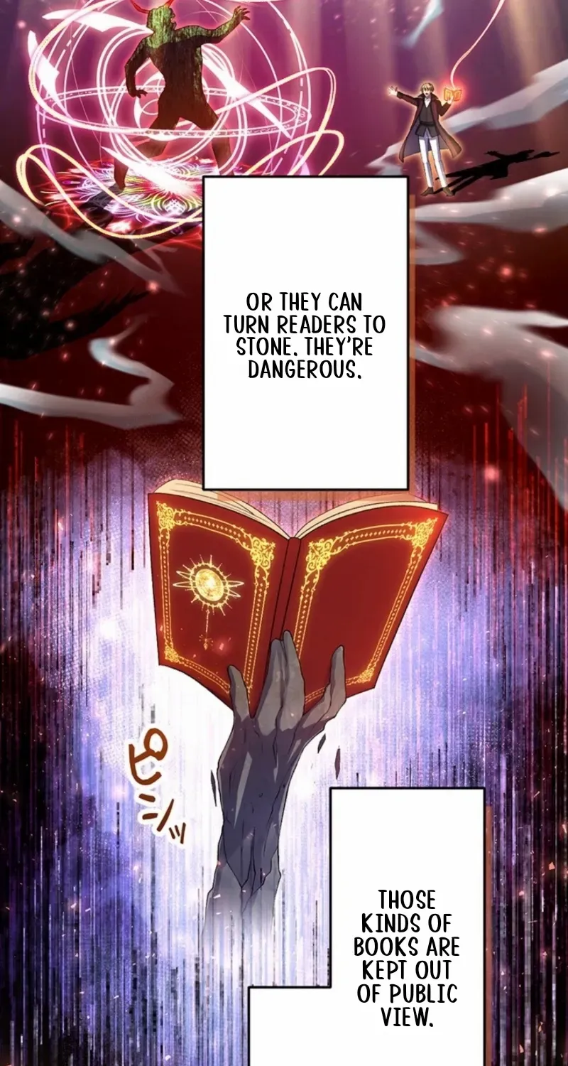 I Have No Intention of Returning to You! Chapter 56 page 59 - 