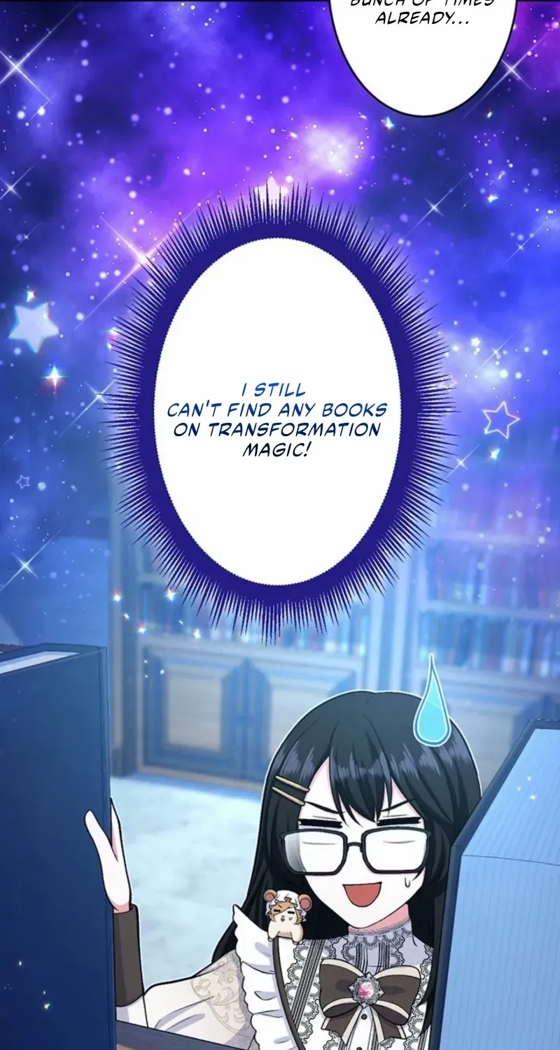 I Have No Intention of Returning to You! Chapter 56 page 62 - 