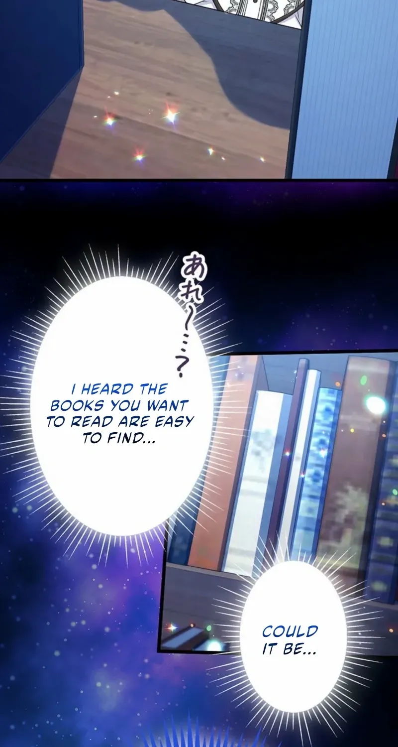 I Have No Intention of Returning to You! Chapter 56 page 63 - 