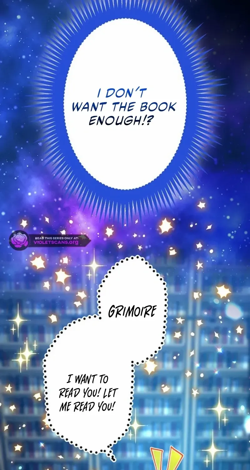 I Have No Intention of Returning to You! Chapter 56 page 64 - 