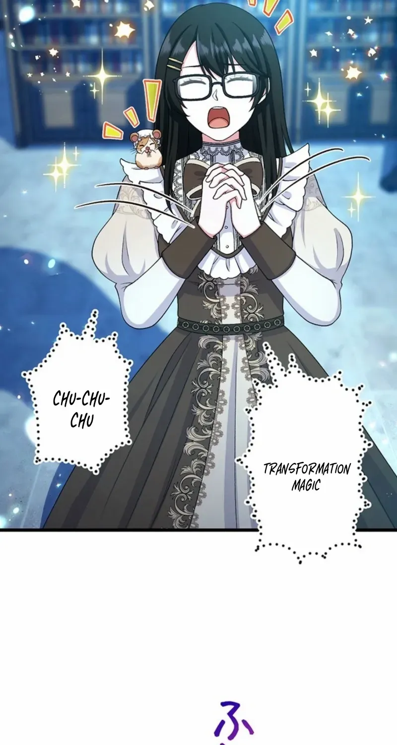 I Have No Intention of Returning to You! Chapter 56 page 65 - 