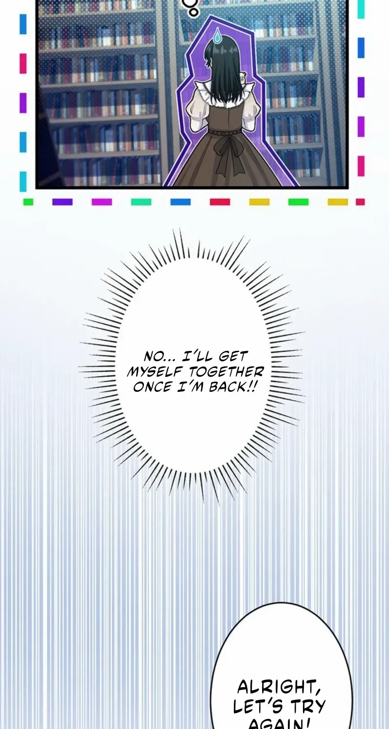 I Have No Intention of Returning to You! Chapter 56 page 67 - 