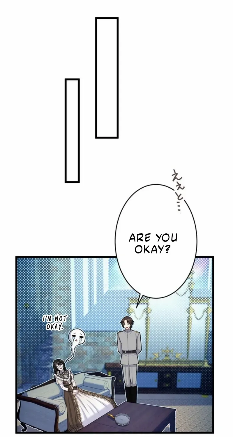 I Have No Intention of Returning to You! Chapter 56 page 71 - 