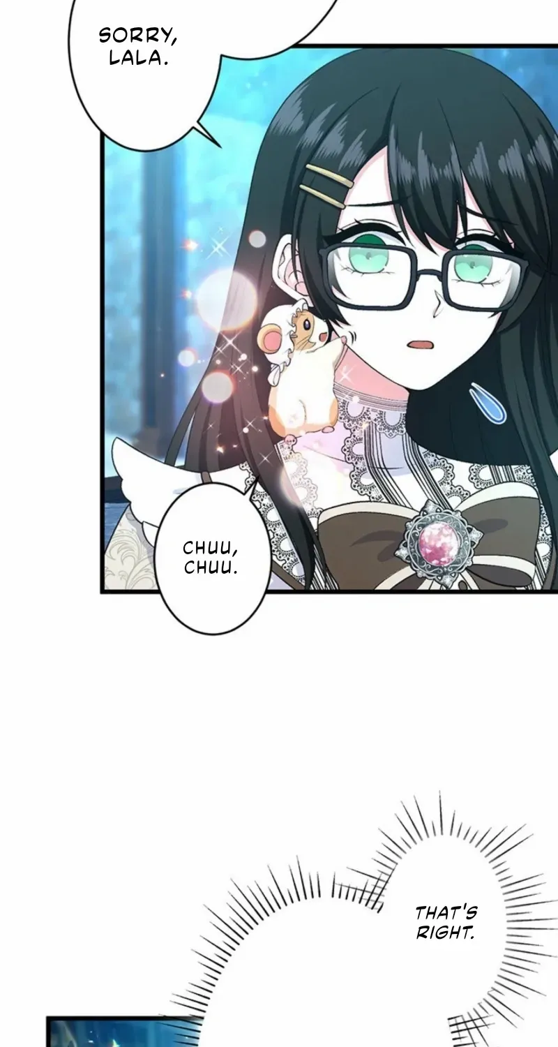I Have No Intention of Returning to You! Chapter 56 page 73 - 