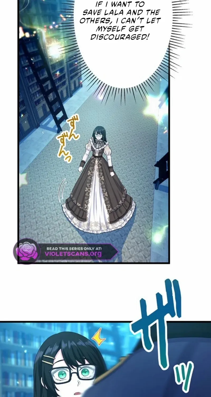 I Have No Intention of Returning to You! Chapter 56 page 74 - 