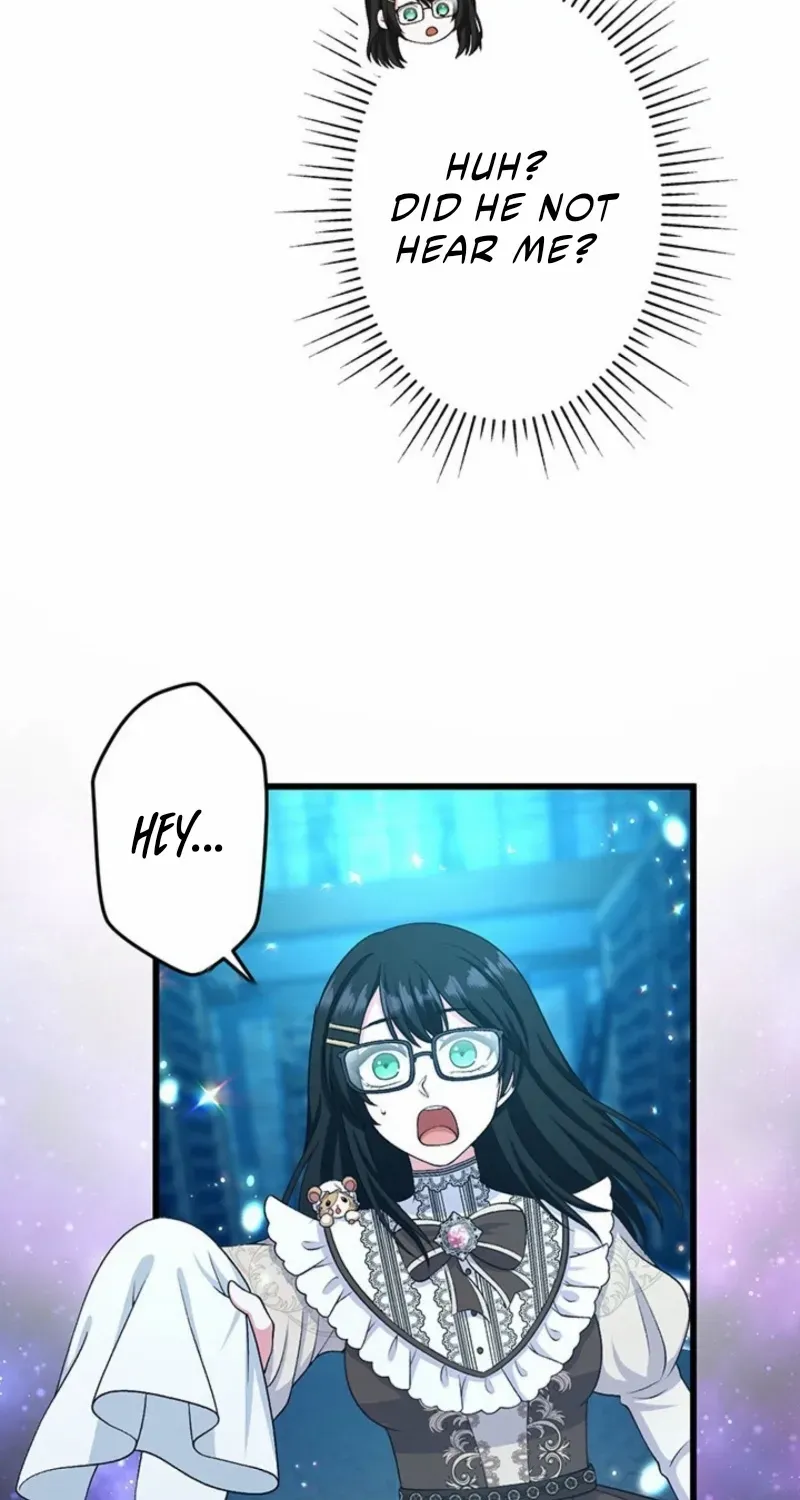 I Have No Intention of Returning to You! Chapter 56 page 77 - 