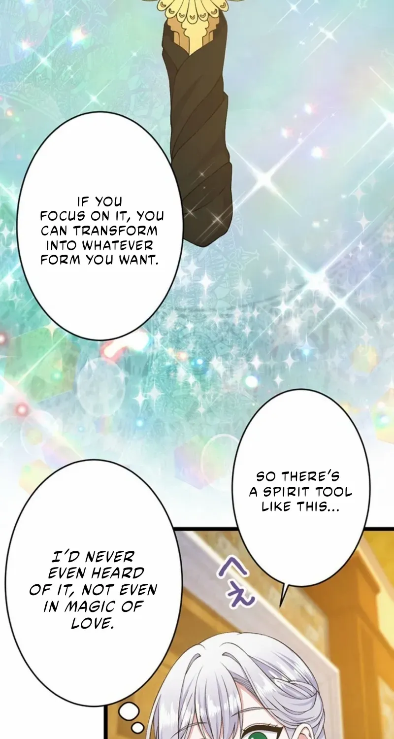 I Have No Intention of Returning to You! Chapter 56 page 9 - 