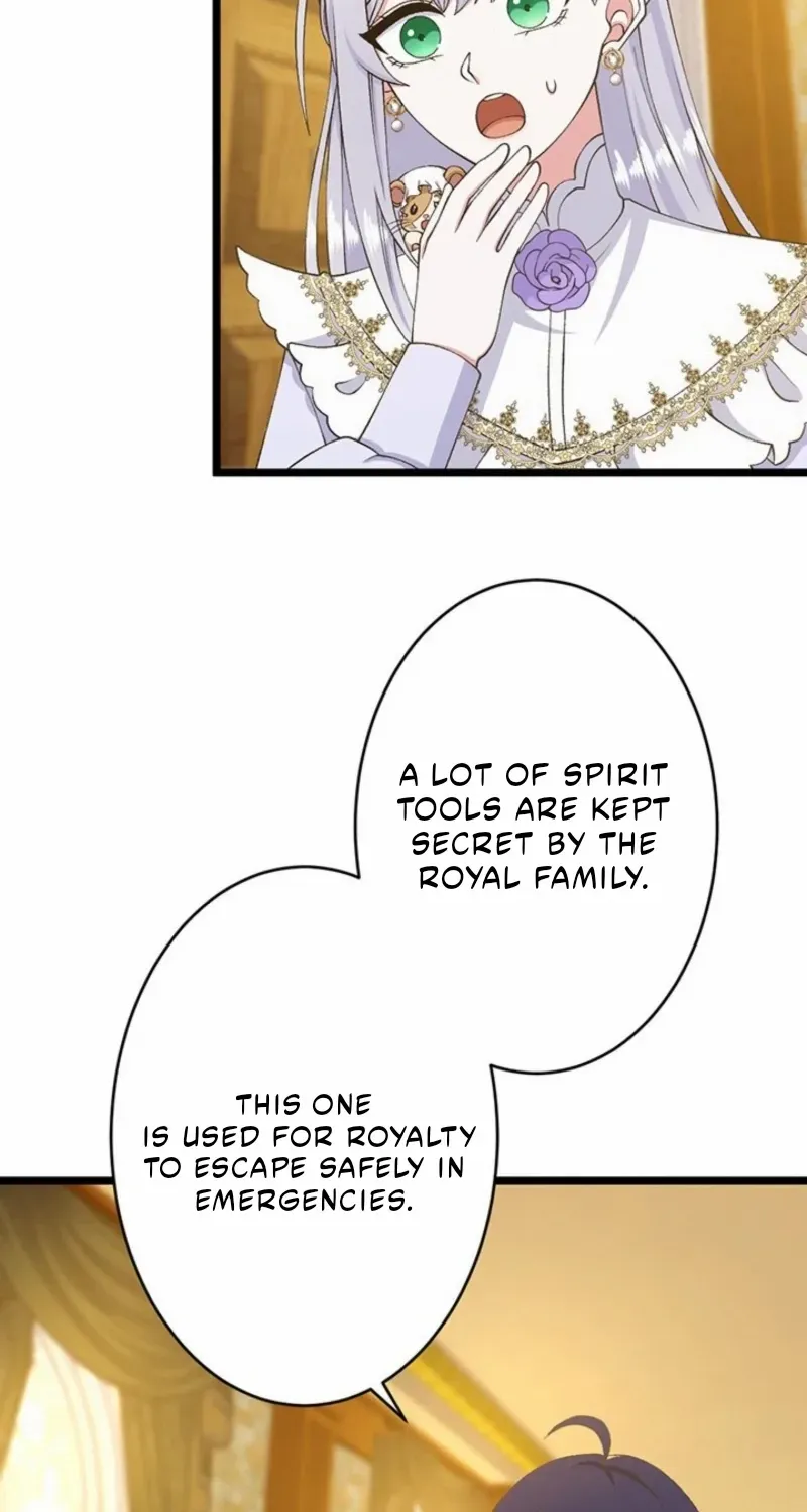 I Have No Intention of Returning to You! Chapter 56 page 10 - 
