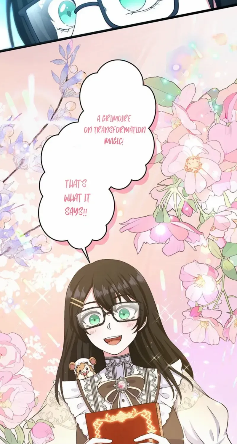 I Have No Intention of Returning to You! Chapter 57 page 16 - 