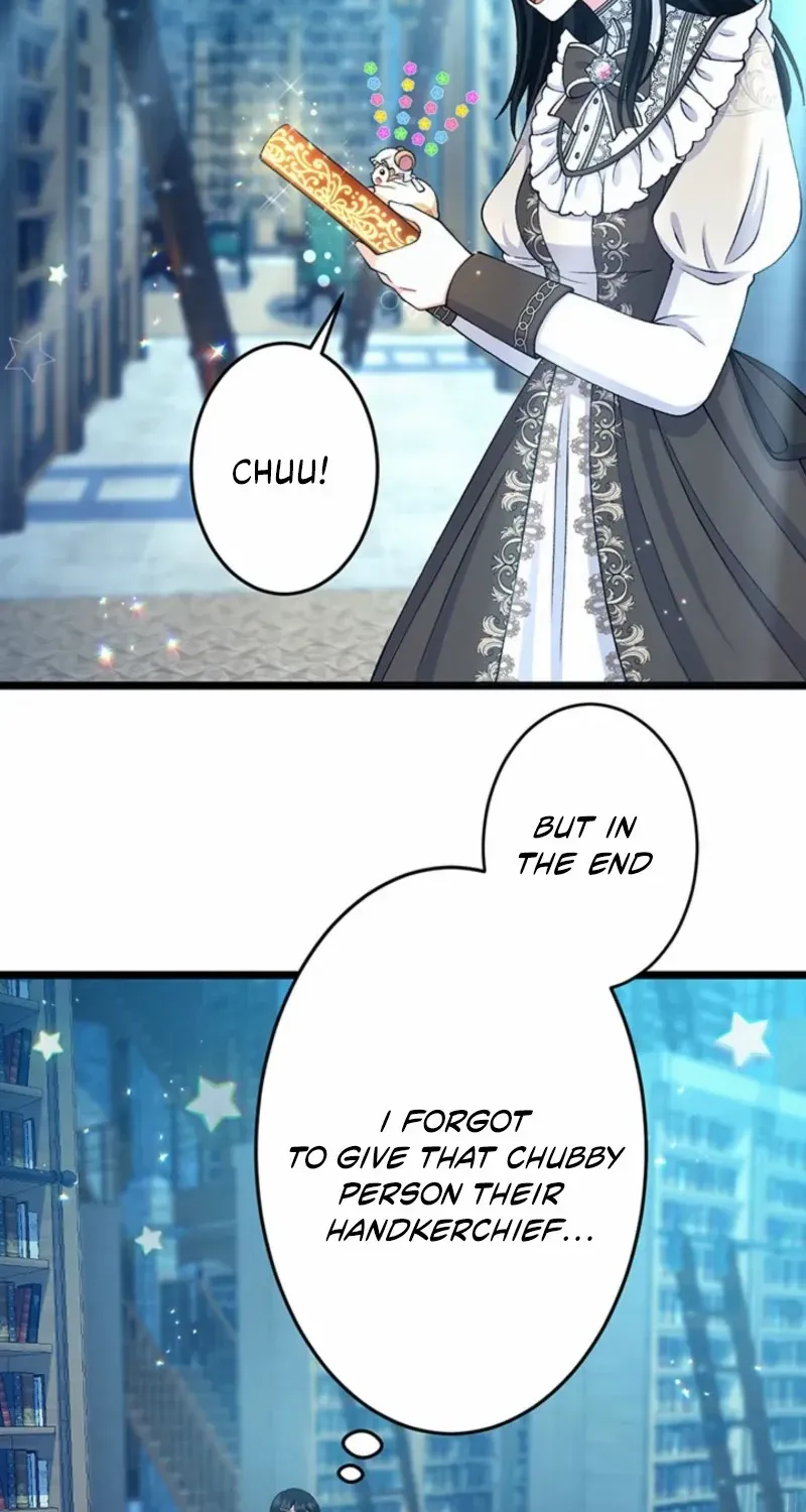 I Have No Intention of Returning to You! Chapter 57 page 18 - 