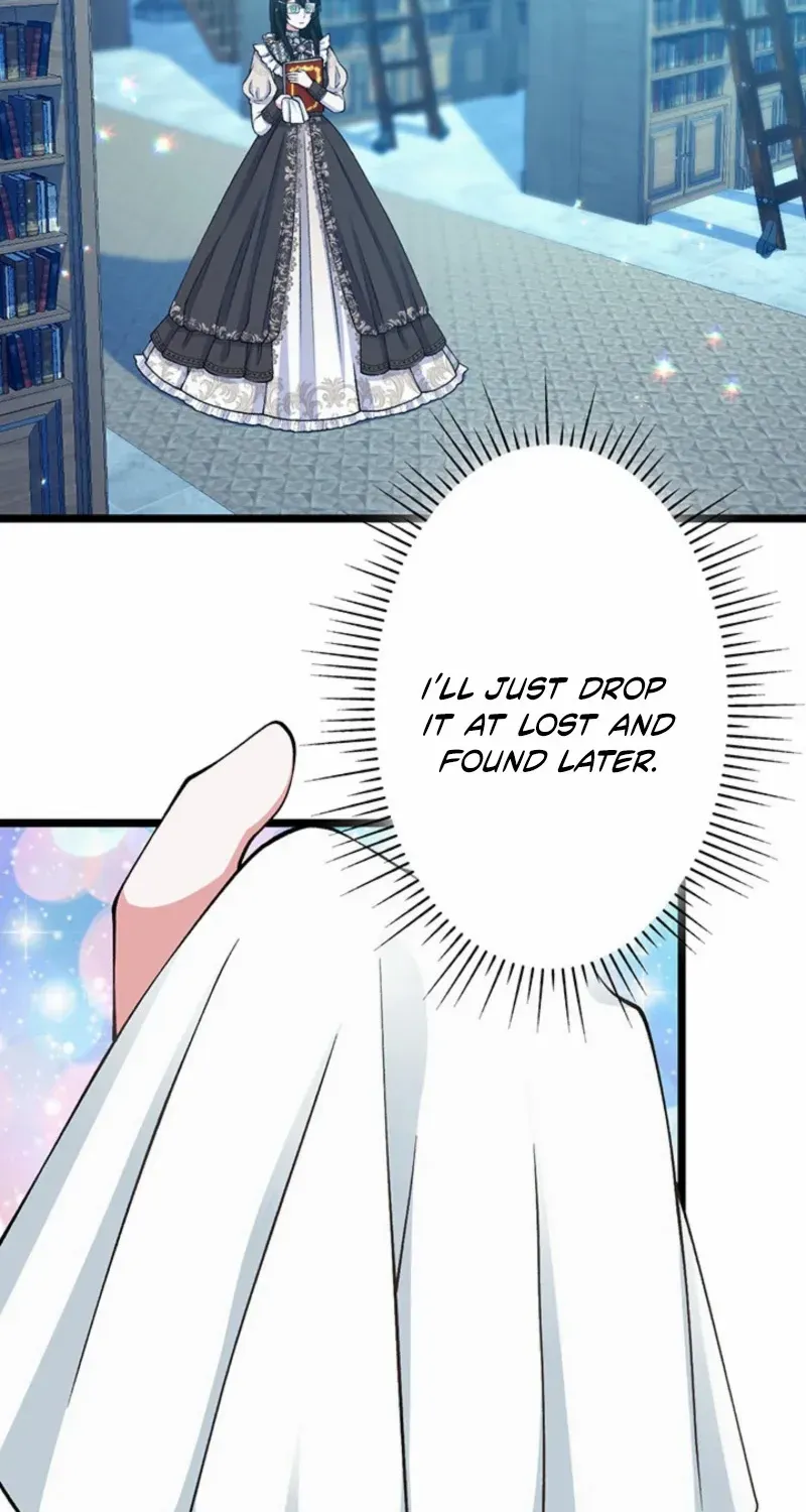 I Have No Intention of Returning to You! Chapter 57 page 19 - 
