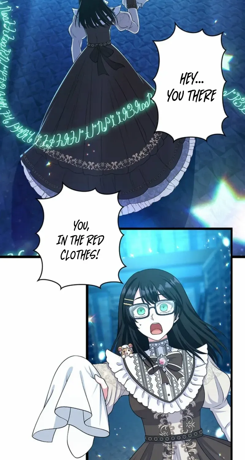 I Have No Intention of Returning to You! Chapter 57 page 3 - 