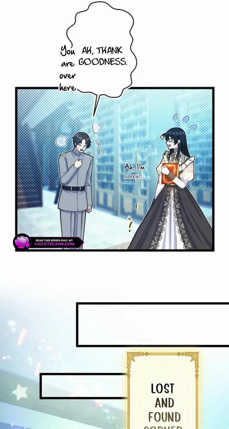 I Have No Intention of Returning to You! Chapter 57 page 21 - 
