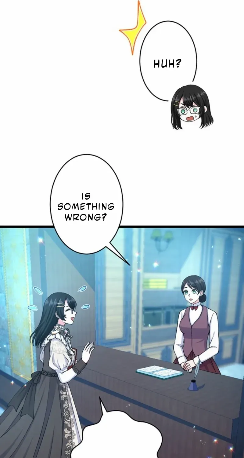 I Have No Intention of Returning to You! Chapter 57 page 23 - 