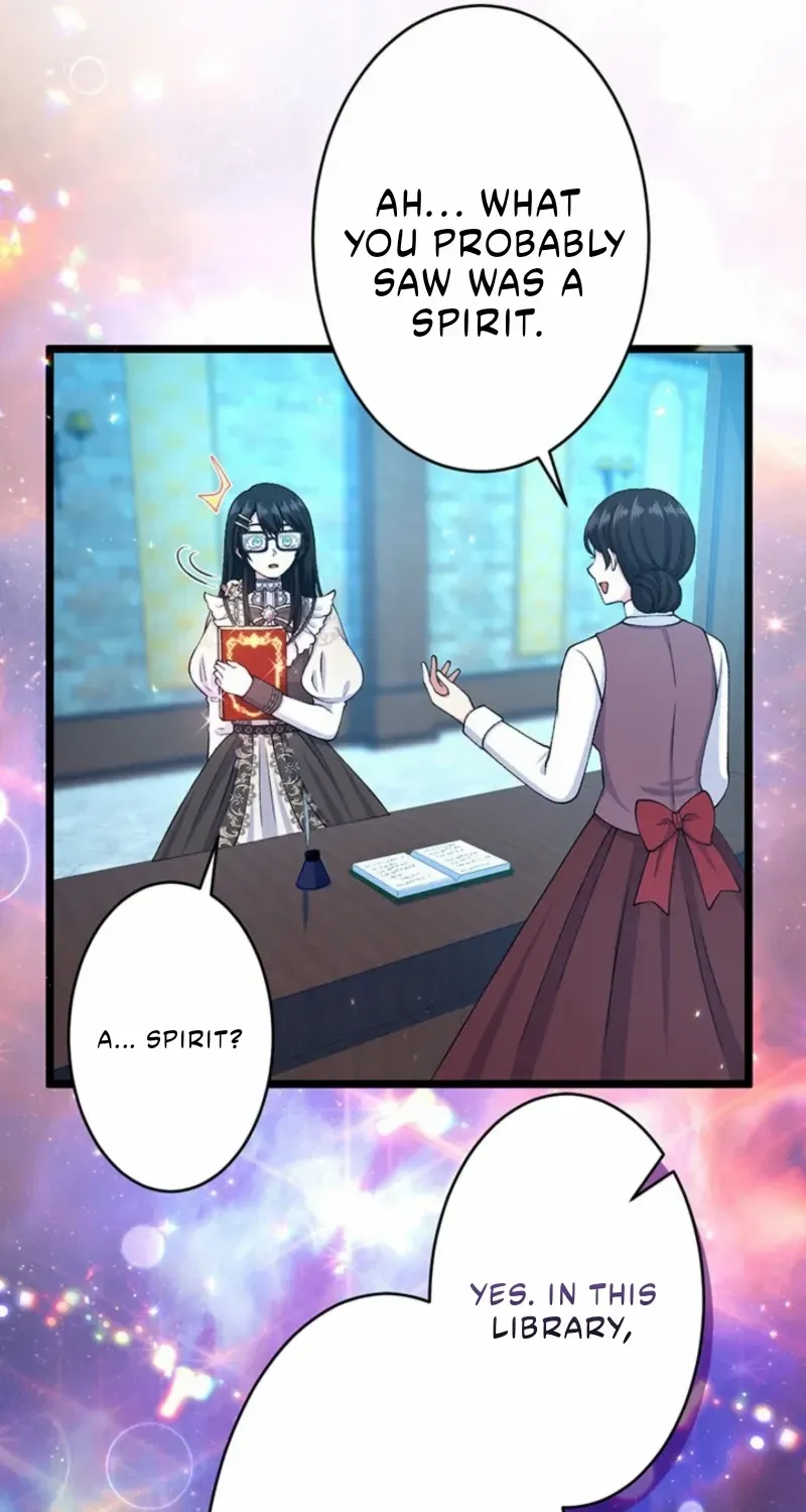 I Have No Intention of Returning to You! Chapter 57 page 26 - 