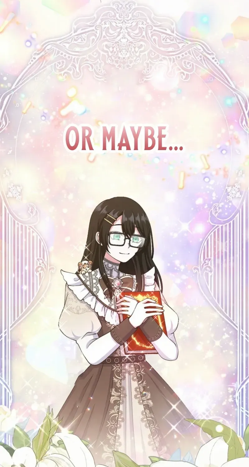 I Have No Intention of Returning to You! Chapter 57 page 28 - 