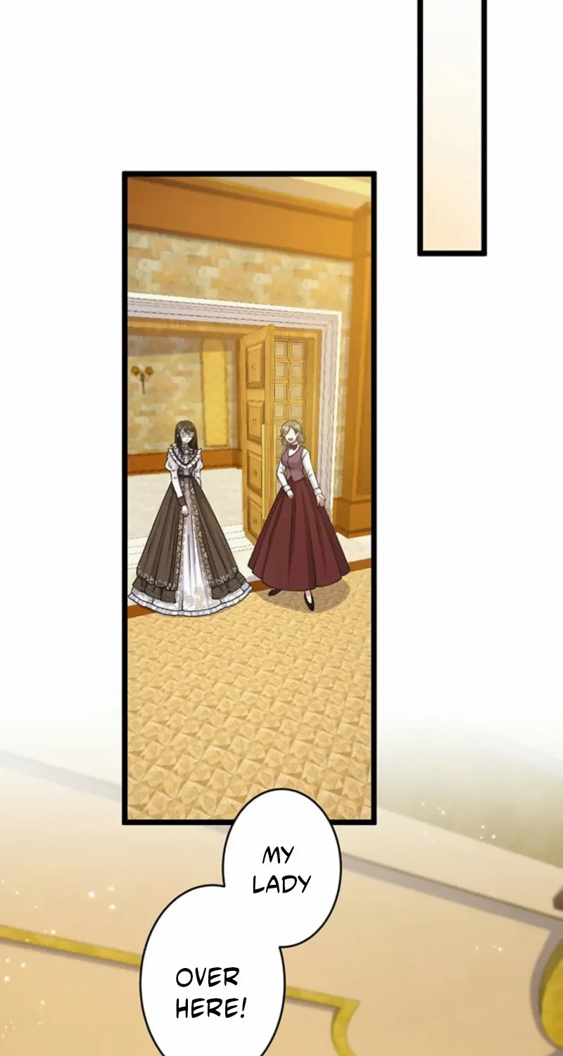 I Have No Intention of Returning to You! Chapter 57 page 30 - 