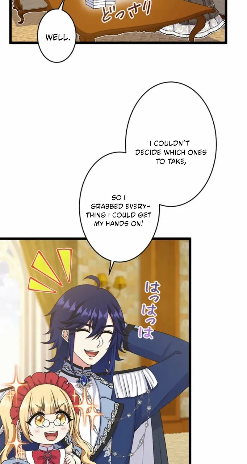I Have No Intention of Returning to You! Chapter 57 page 34 - 
