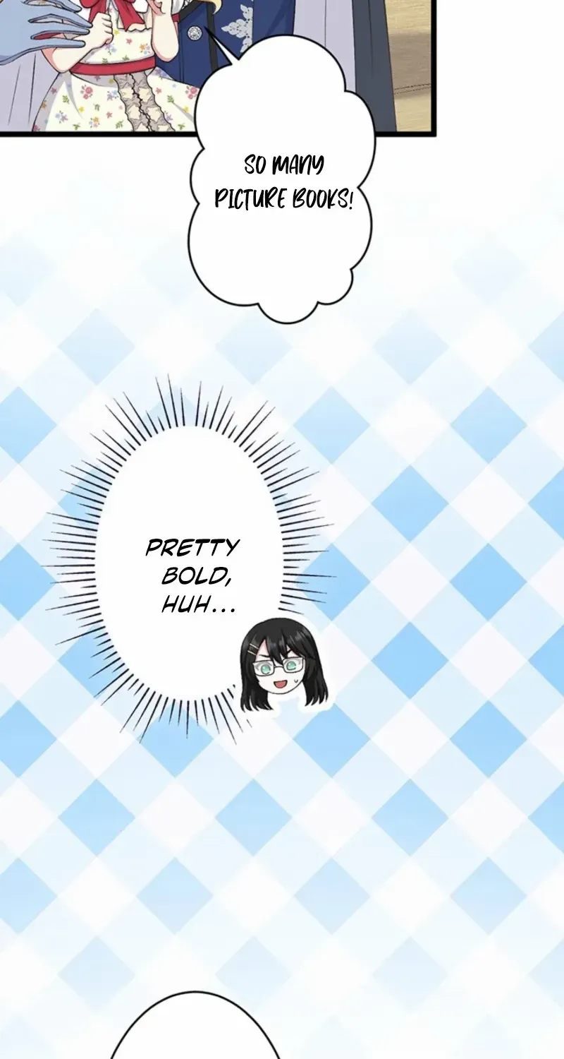I Have No Intention of Returning to You! Chapter 57 page 35 - 
