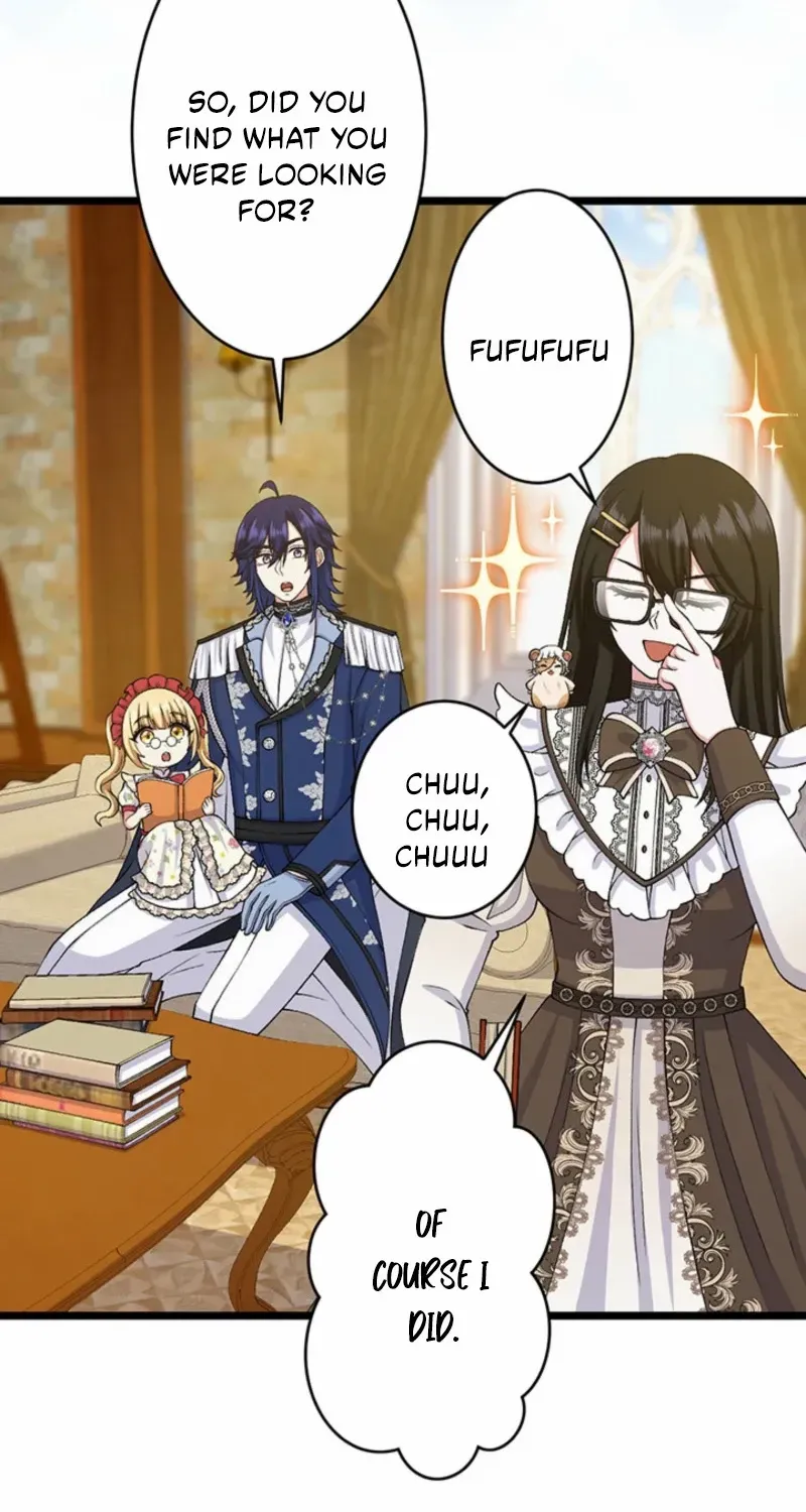 I Have No Intention of Returning to You! Chapter 57 page 36 - 