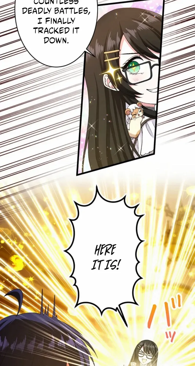 I Have No Intention of Returning to You! Chapter 57 page 39 - 