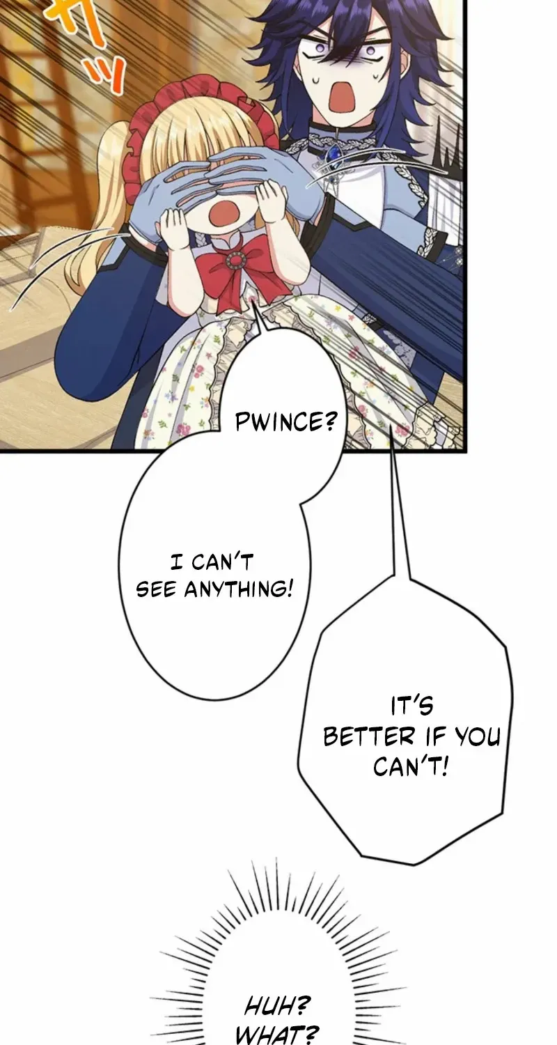 I Have No Intention of Returning to You! Chapter 57 page 41 - 