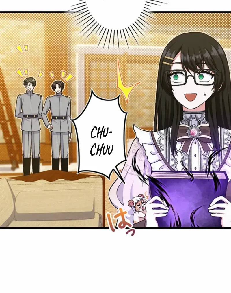 I Have No Intention of Returning to You! Chapter 57 page 42 - 