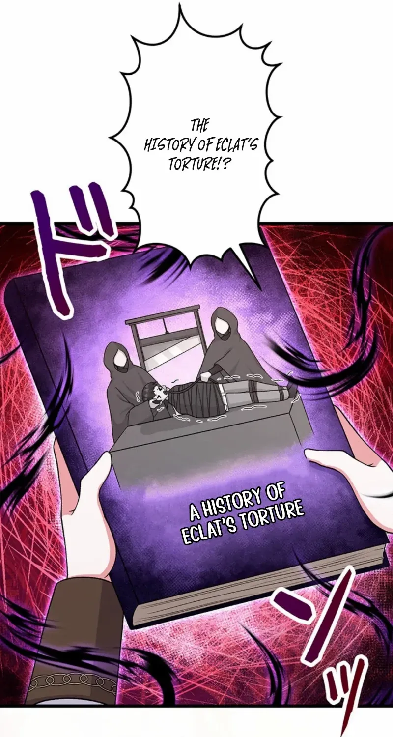 I Have No Intention of Returning to You! Chapter 57 page 43 - 